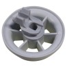 Roulette de lave-vaisselle beko 