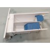 Tiroir pour lave-linge Electrolux