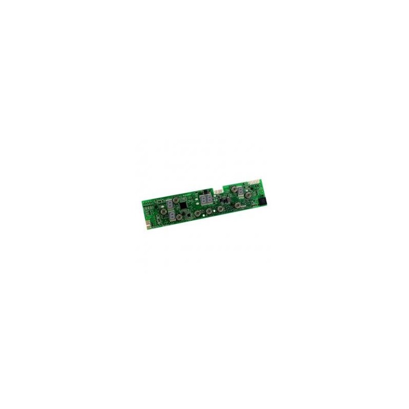 Carte de table Hotpoint -ariston