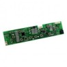 Carte de table Hotpoint -ariston