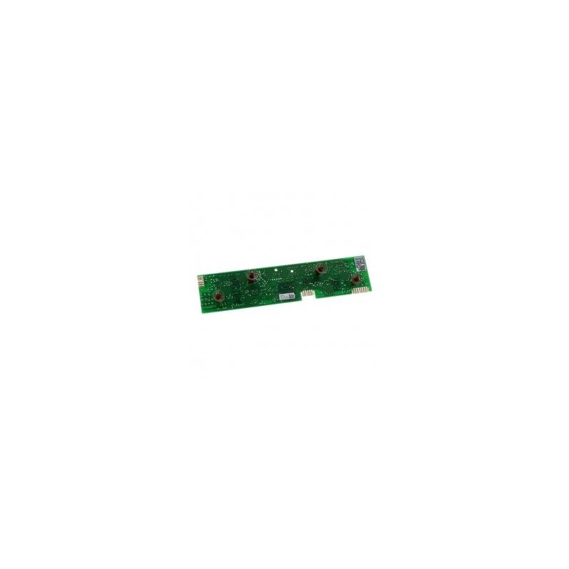 Carte de table Hotpoint -ariston