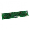 Carte de table Hotpoint -ariston