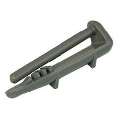 Butée de rail pour lave-vaisselle Beko 