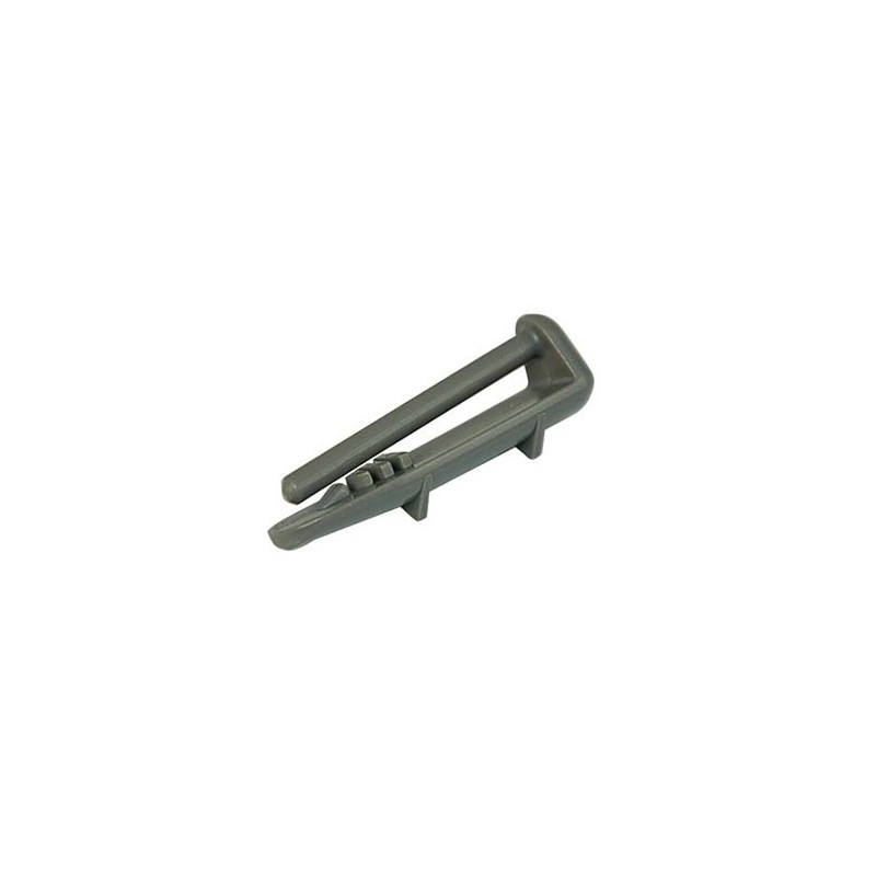 Butée de rail pour lave-vaisselle Beko 