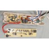 Carte de table Amica