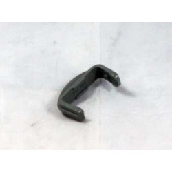 Embout de rail pour lave-vaisselle Beko 