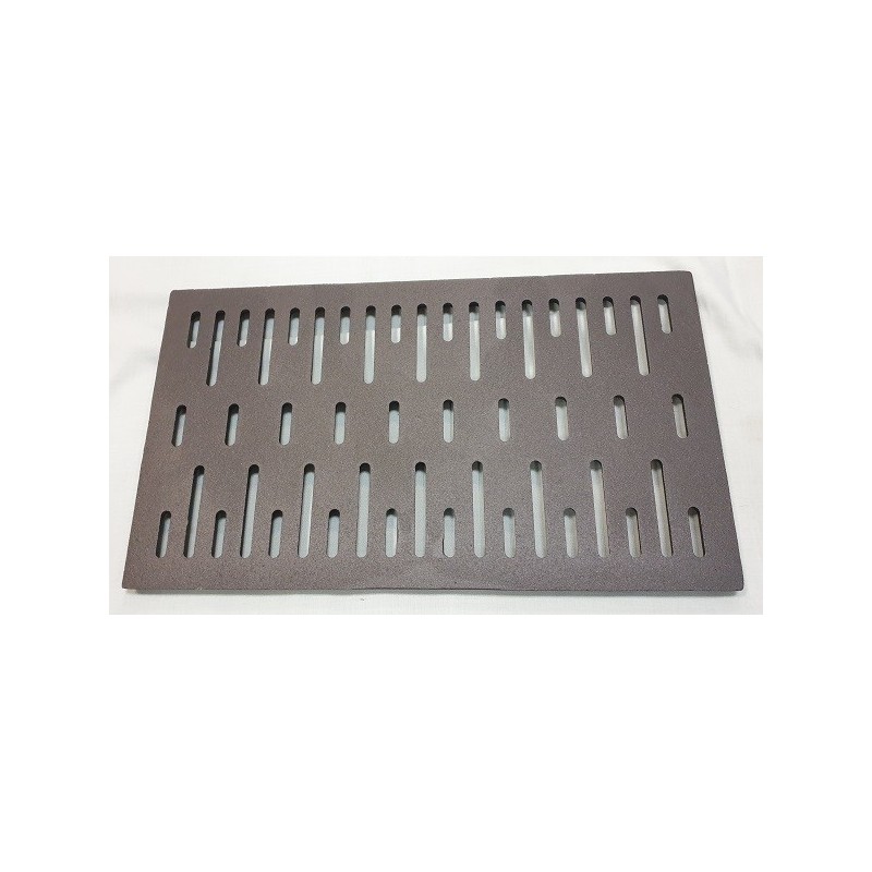 Grille de foyer pour chauffage à bois Supra 