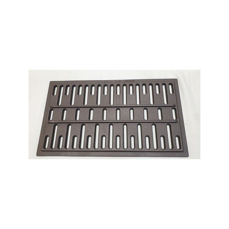 Grille de foyer pour chauffage à bois Supra 