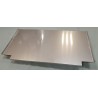 Déflecteur pour Supra