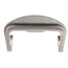 Embout de rail pour lave-vaisselle Beko 