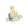 Thermostat de plaque pour Indesit
