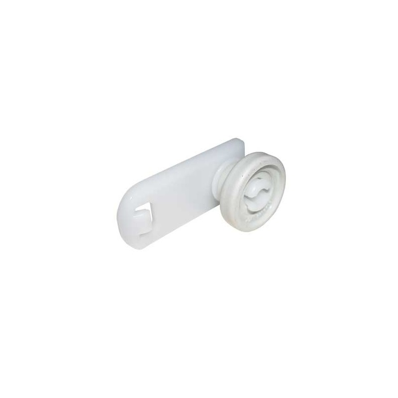 Roulette  de lave-vaisselle Miele 