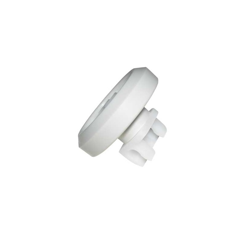 Roulette de lave-vaisselle Miele 