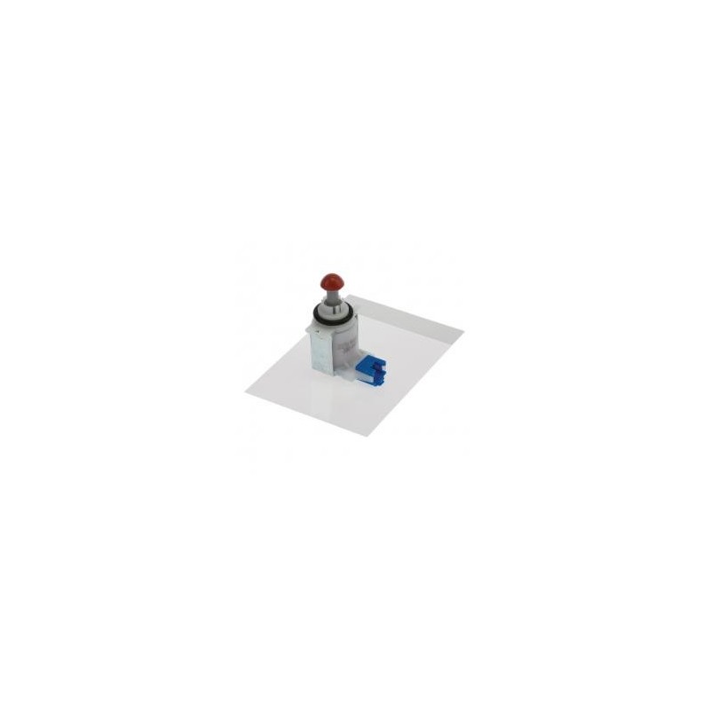 Electrovanne pour Bosch