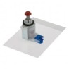Electrovanne pour Bosch
