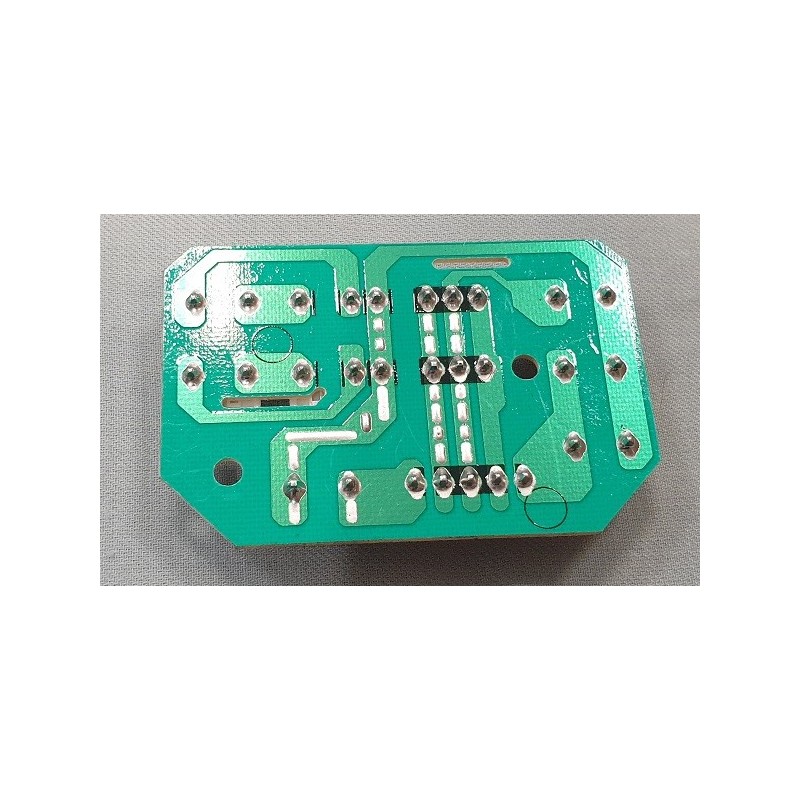 Carte pour hotte Brandt