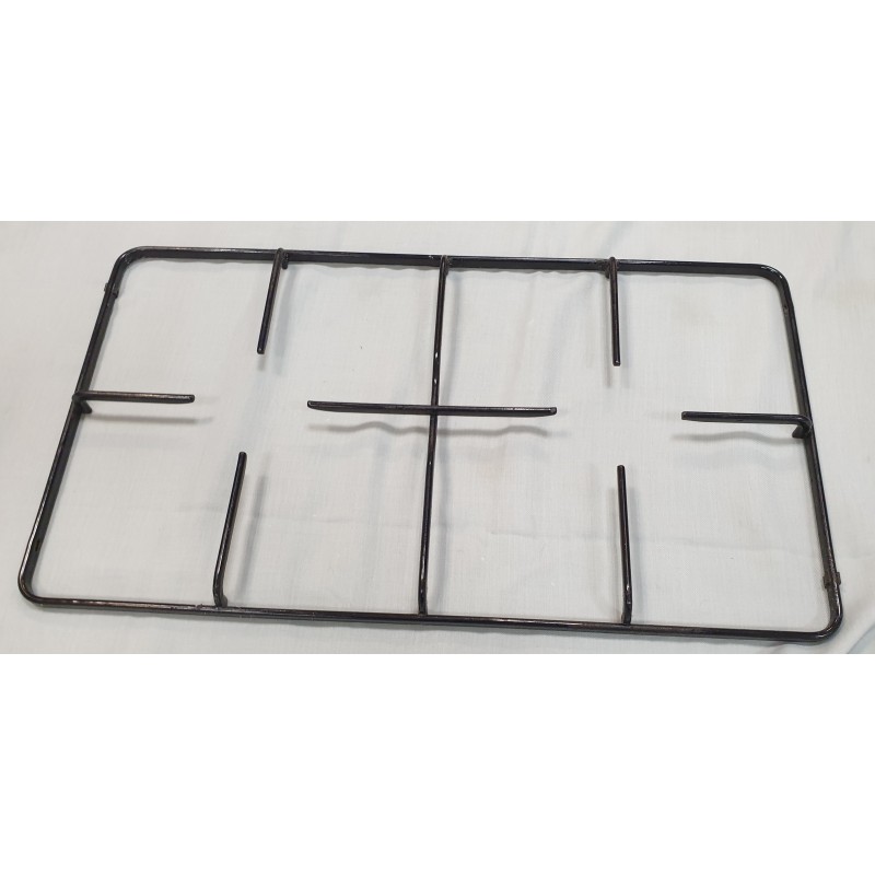 Grille pour Faure