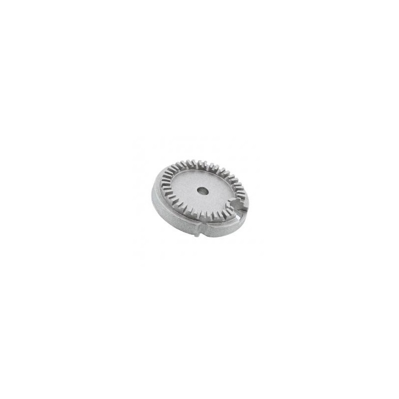 Couronne brûleur Electrolux