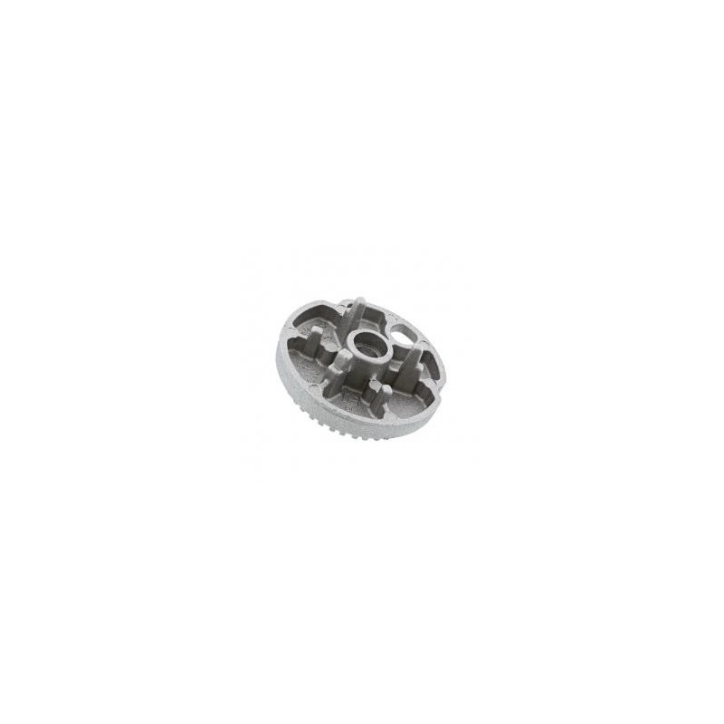 Couronne brûleur Electrolux