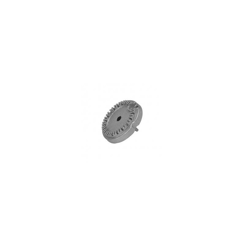 Couronne brûleur Electrolux