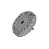 Couronne brûleur Electrolux