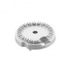 Couronne brûleur Electrolux