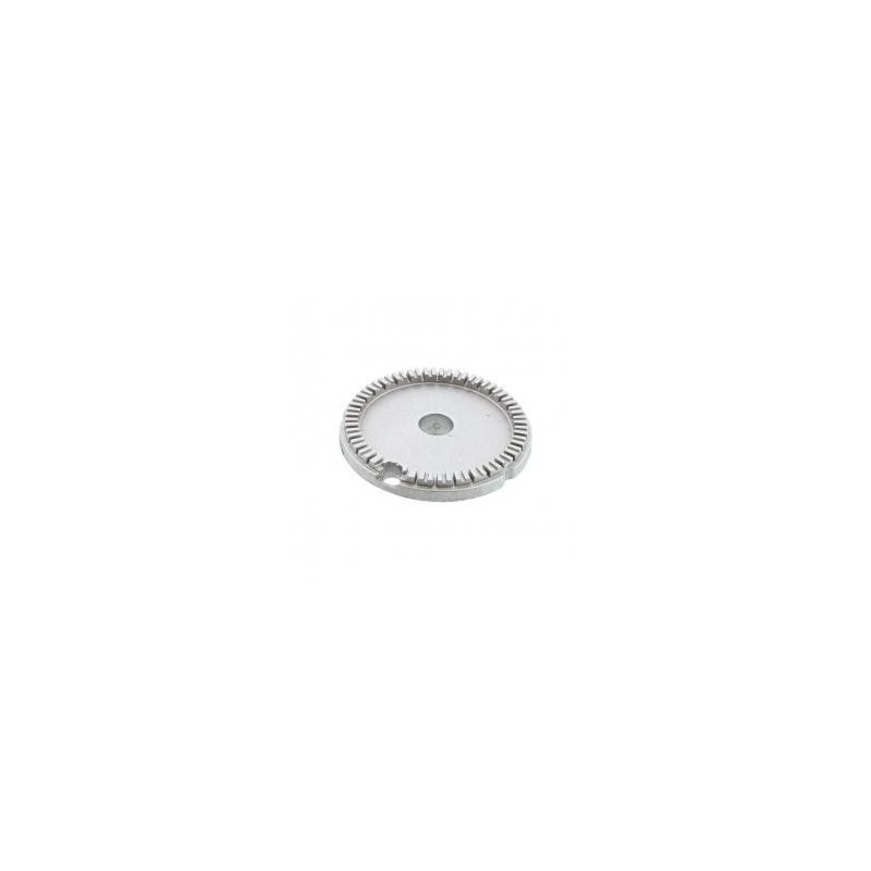 Couronne brûleur Electrolux
