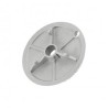 Couronne brûleur Electrolux