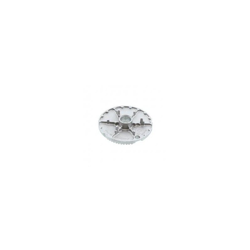 Couronne brûleur Electrolux