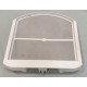 Filtre pour sèche-linge Electrolux