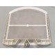 Filtre pour sèche-linge Electrolux