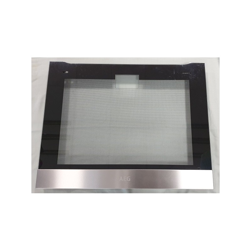 Vitre de Four Electrolux