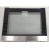 Vitre de Four Electrolux