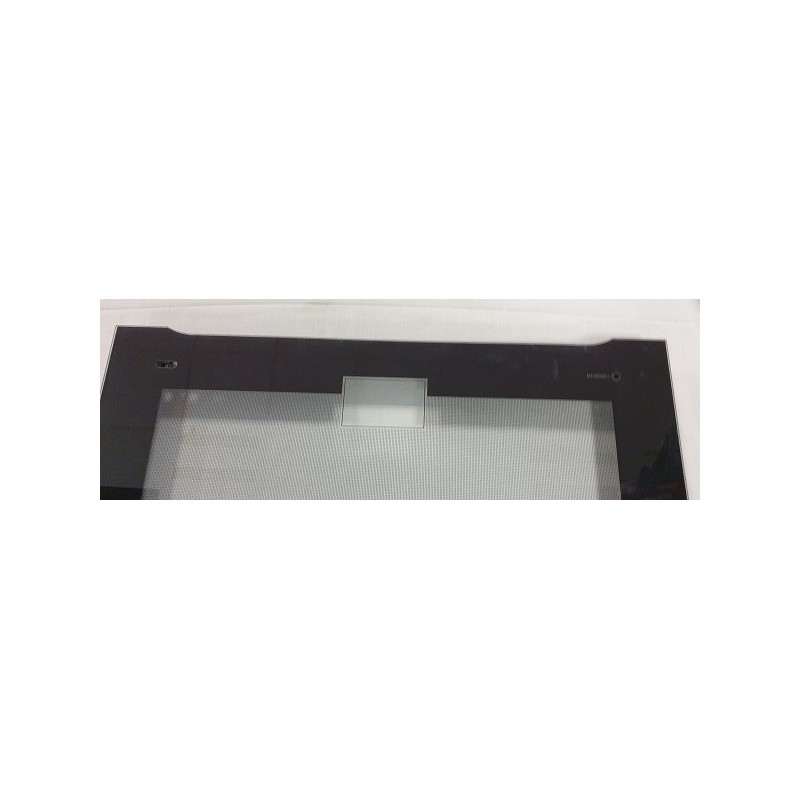 Vitre de Four Electrolux