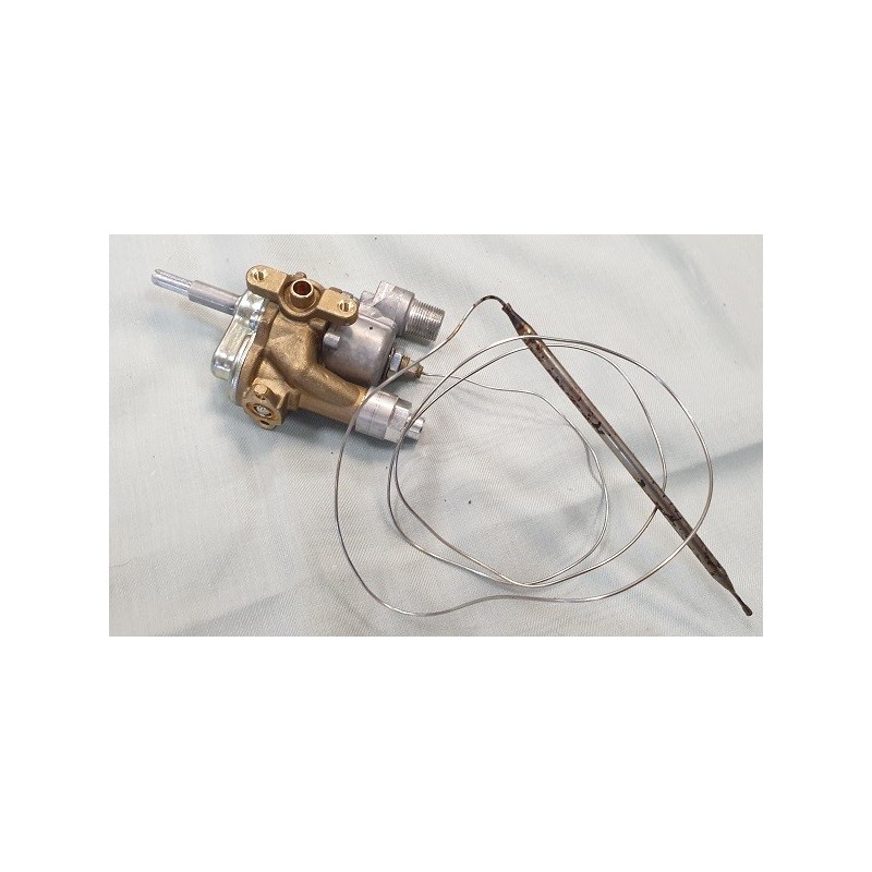 Thermostat de four pour Electrolux et Faure