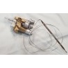 Thermostat de four pour Electrolux et Faure