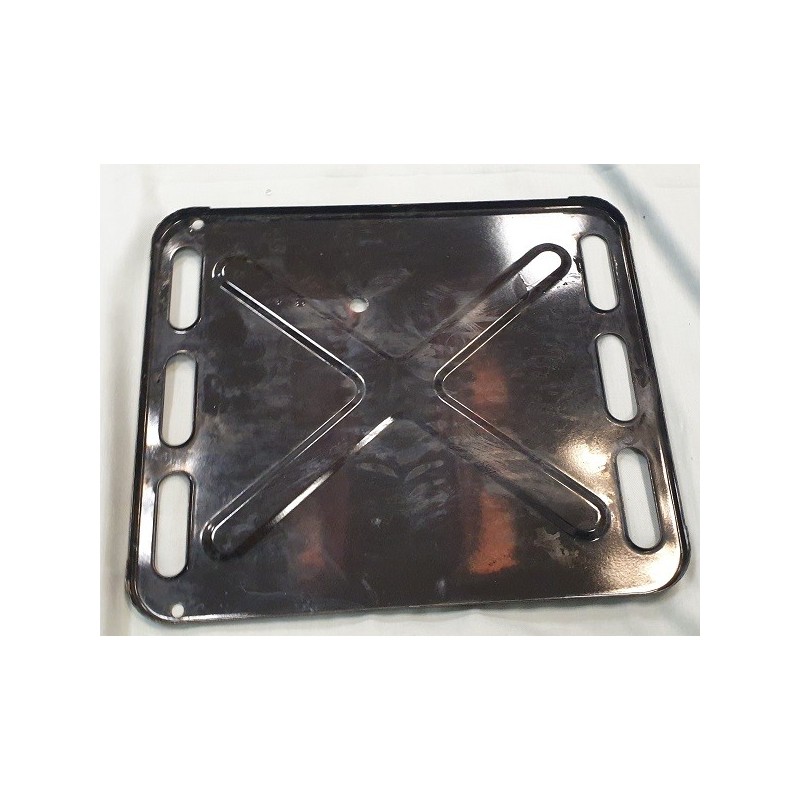 Plaque de sole pour Faure