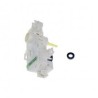 Soupape pour lave-vaisselle Whirlpool