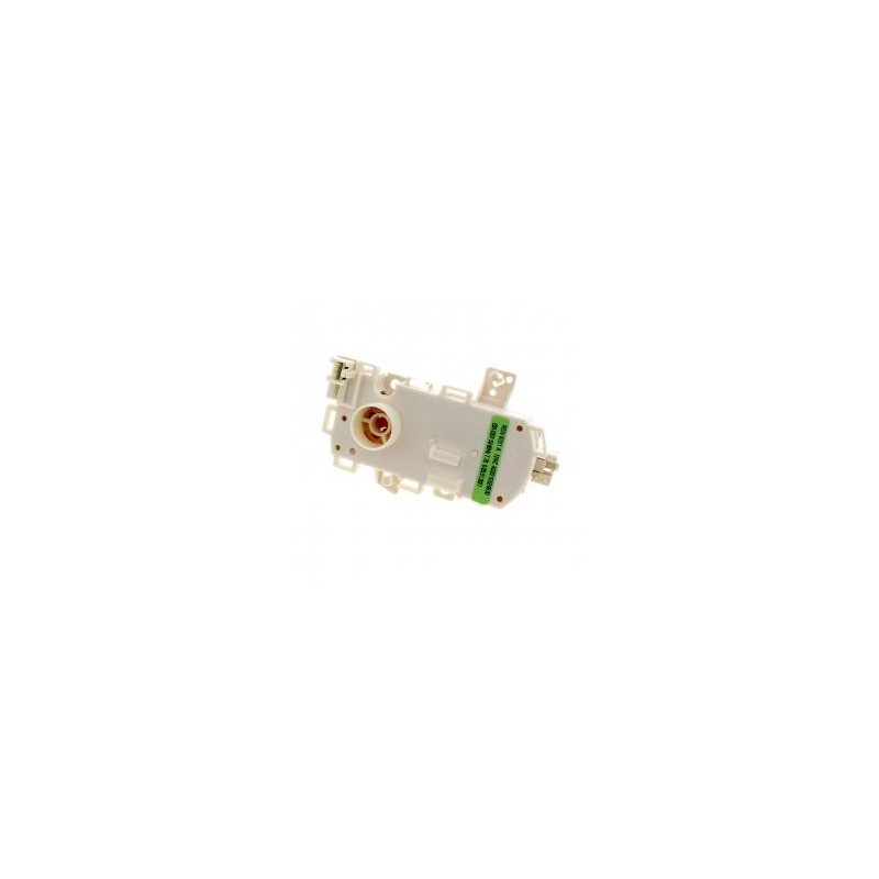 Soupape pour lave-vaisselle Whirlpool