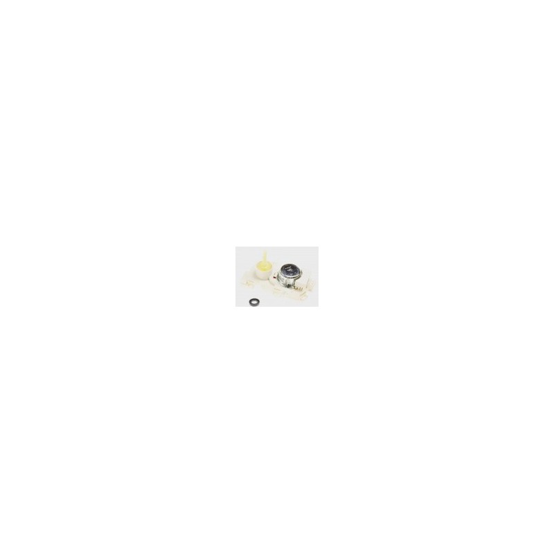 Soupape pour lave-vaisselle Whirlpool