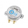 Moteur de plateau pour Whirlpool