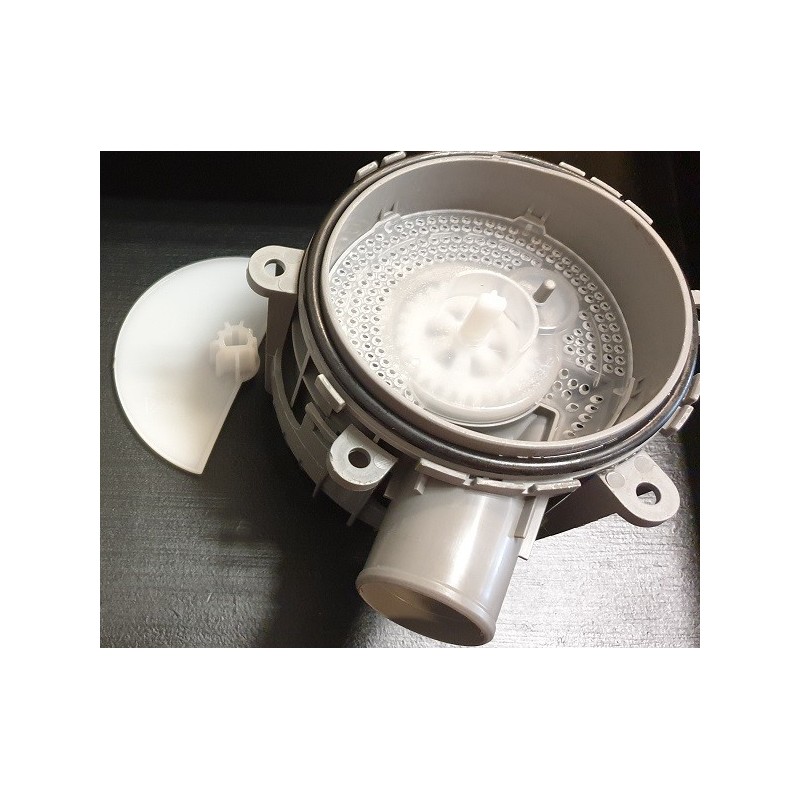 Moteur alterné pour Beko