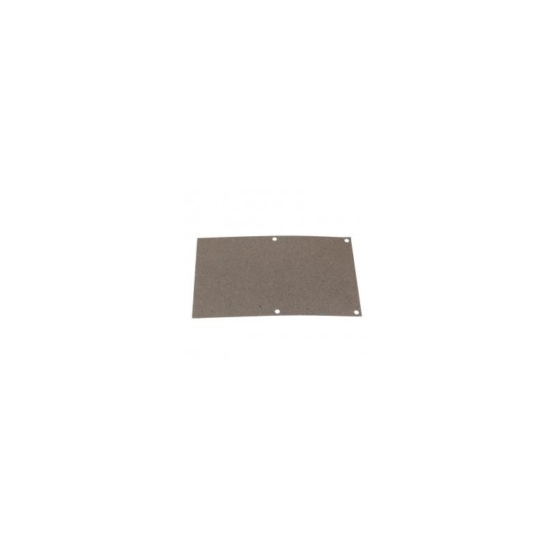 Plaque mica pour Whirlpool