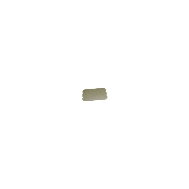 Plaque mica pour Brandt