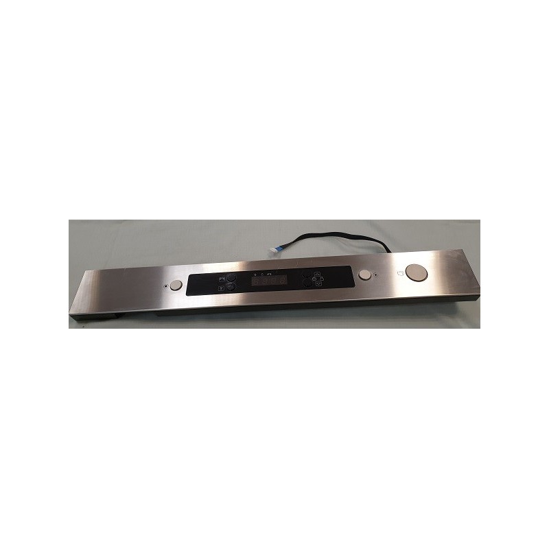 Commande micro-ondes Whirlpool
