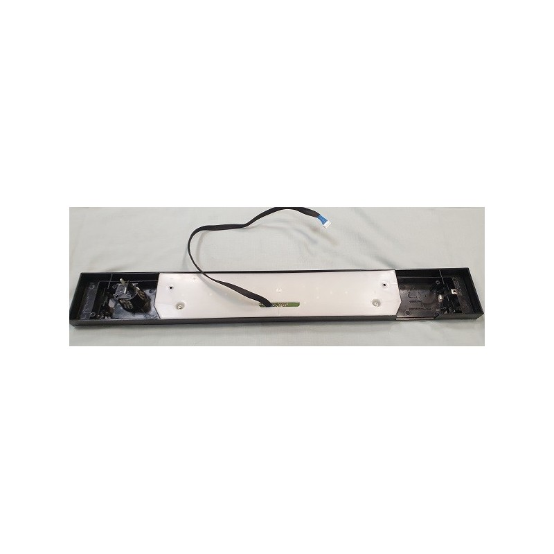Commande micro-ondes Whirlpool