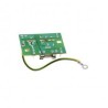 Carte filtre pour Electrolux