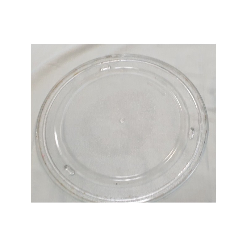 Plateau de four à micro-ondes Brandt