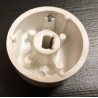 Manette de lave-vaisselle Miele
