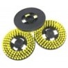 Brosse pour cireuse Hoover 